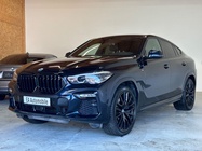 BMW X6 2021