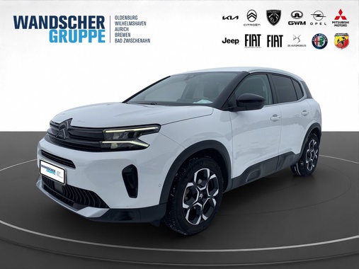 Citroen C5 2023
