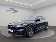 Ford Mustang Mach-E 2022