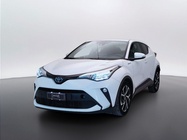 Toyota C-HR 2022