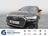 Audi A6 2023