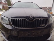 Skoda Octavia 2013