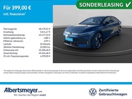 Volkswagen ID.7 2025