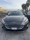 Ford Focus 2020