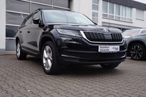 Skoda Kodiaq 2020