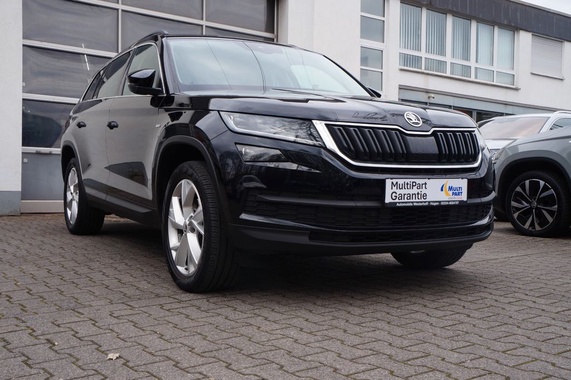 Skoda Kodiaq 2020