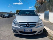 Mercedes-Benz B-Class 2010