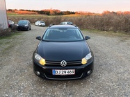 Volkswagen Golf 2012