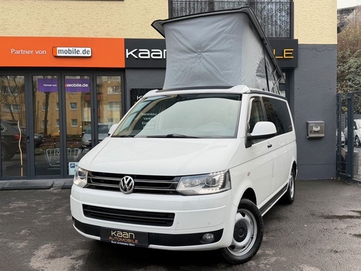 Volkswagen T5 2013