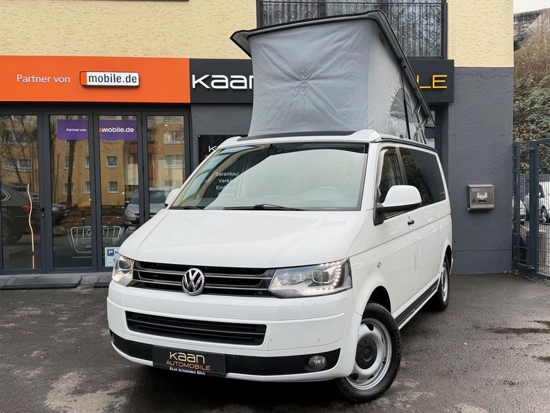 Volkswagen T5