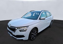 Skoda Kamiq 2021