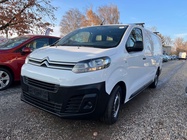 Citroen Jumpy 2021