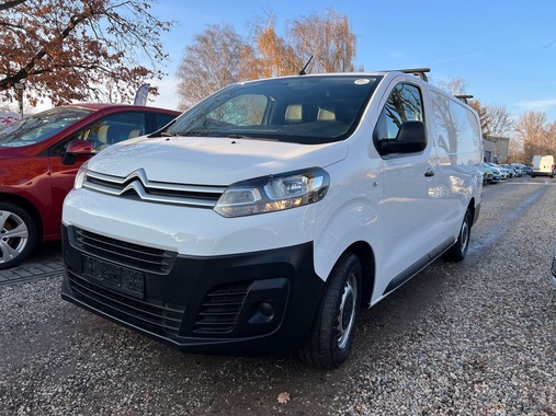 Citroen Jumpy 2021