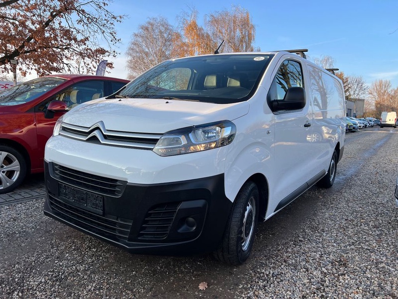 Citroen Jumpy