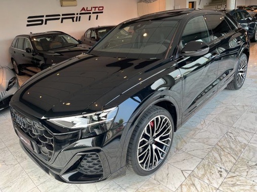 Audi Q8 2026