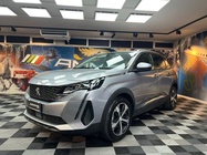 Peugeot 3008 2021