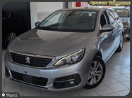 Peugeot 308 2019