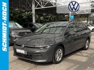 Volkswagen Golf 2025