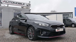 Kia Ceed 2019