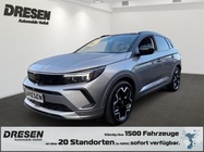 Opel Grandland 2022