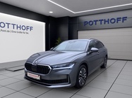 Skoda Superb 2025