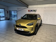 Toyota Yaris 2021