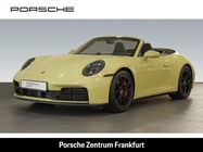 Porsche 992 2025