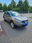 Nissan Qashqai 2013
