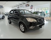 Ssangyong KORANDO 2011