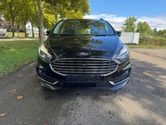 Ford S-Max 2020