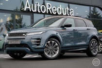 Land Rover Evoque 2025