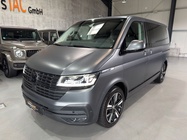 Volkswagen T6 2020