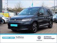 Volkswagen Caddy 2023