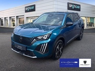 Peugeot 2008 2026