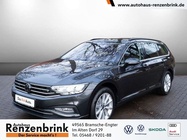 Volkswagen Passat 2023