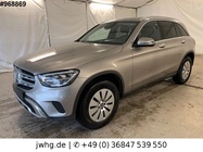 Mercedes-Benz GLC-Class 2022