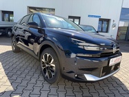 Citroen C4 2025