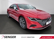 Volkswagen Arteon 2023