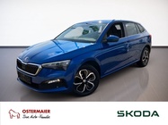 Skoda Scala 2020