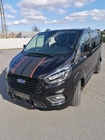 Ford Tourneo Custom 2020