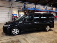 Volkswagen Caddy 2021