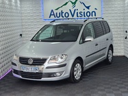 Volkswagen Touran 2009