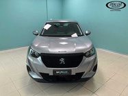 Peugeot 2008 2020