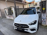 Mercedes-Benz GLA-Class 2024
