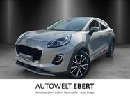 Ford Puma 2022