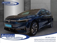 Volkswagen ID.7 2025