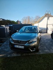 Peugeot 5008 2020