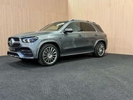 Mercedes-Benz GLE-Class 2020