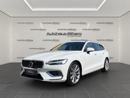 Volvo V60 2019