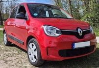 Renault Twingo 2023